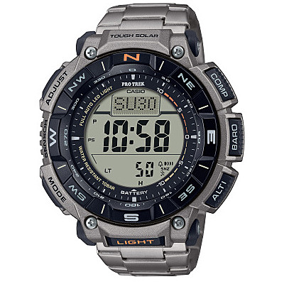 orologio multifunzione uomo G-Shock Pro Trek PRG-340T-7ER