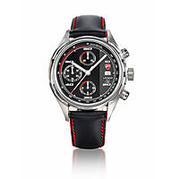 orologio multifunzione uomo Locman Ducati D120A01S-00BKWRPKR
