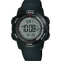 orologio multifunzione uomo Lorus Sports R2371PX9