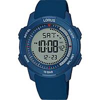 orologio multifunzione uomo Lorus Sports R2373PX9