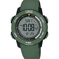 orologio multifunzione uomo Lorus Sports R2377PX9