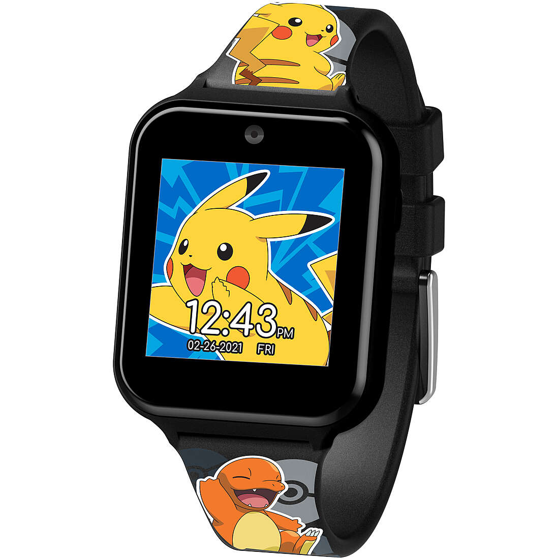orologio Smartwatch bambino Disney POK4231