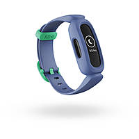 orologio Smartwatch bambino Fitbit Ace 3 Blu FB419BKBU
