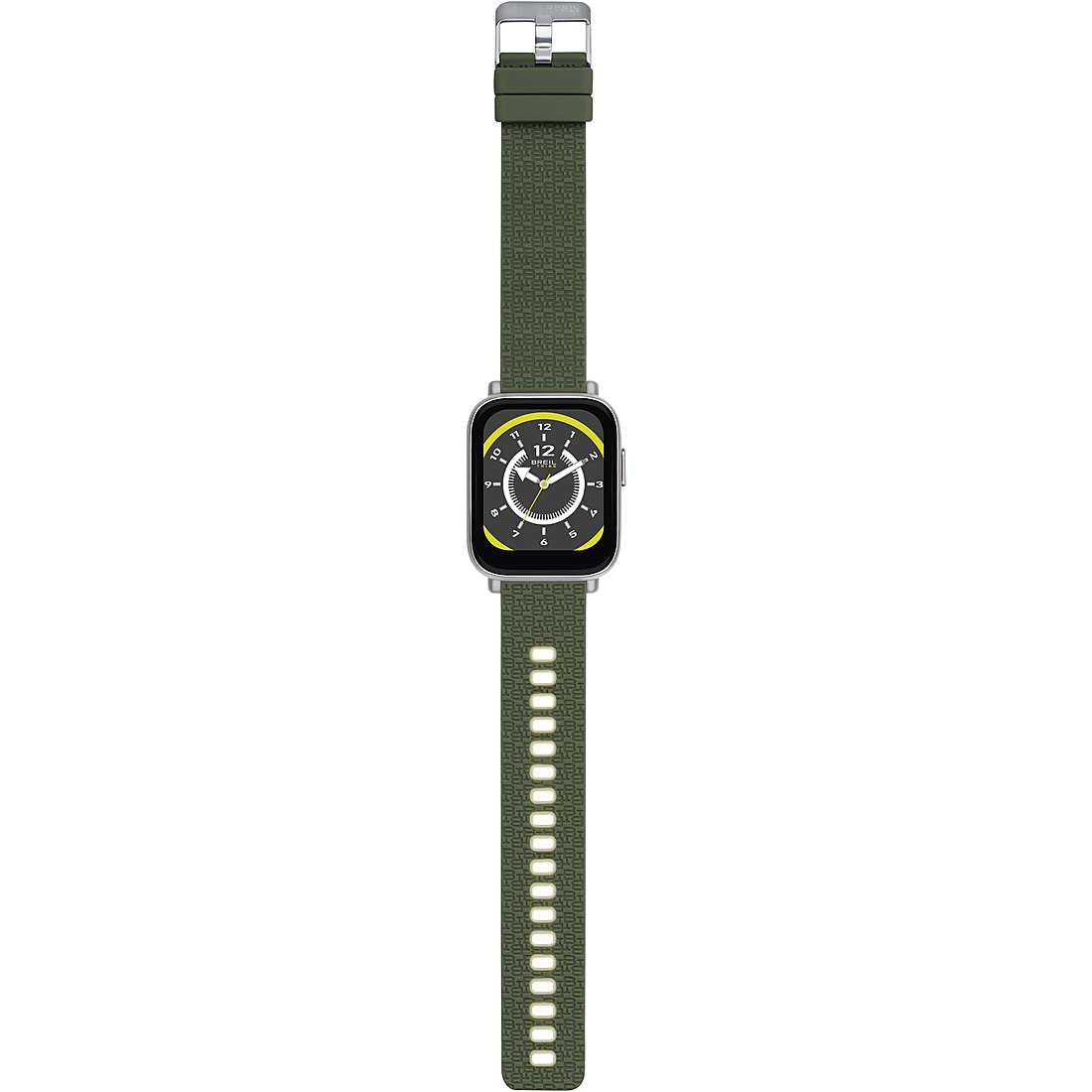 orologio Smartwatch Breil SBT-1 unisex EW0607
