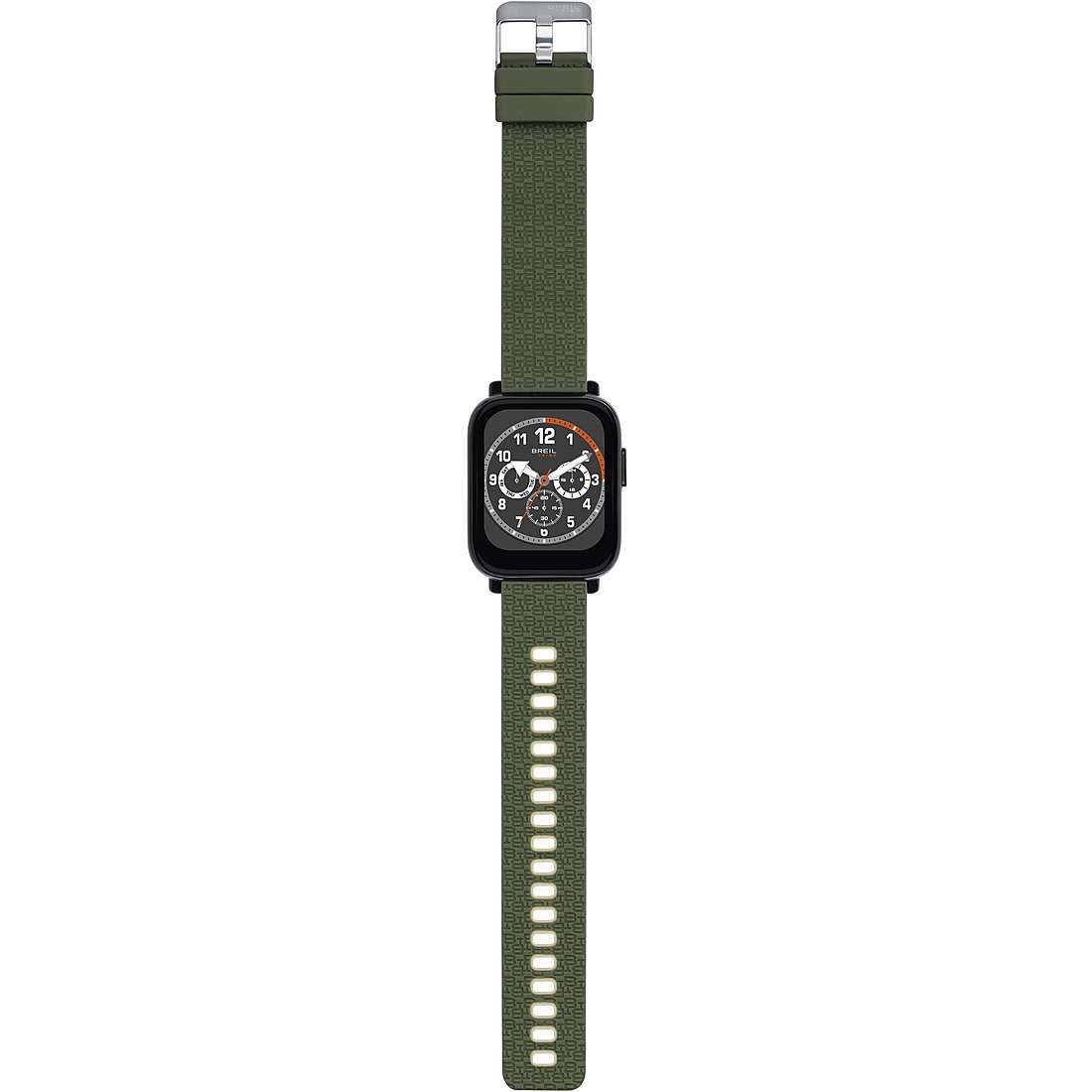 orologio Smartwatch Breil SBT-1 unisex EW0609