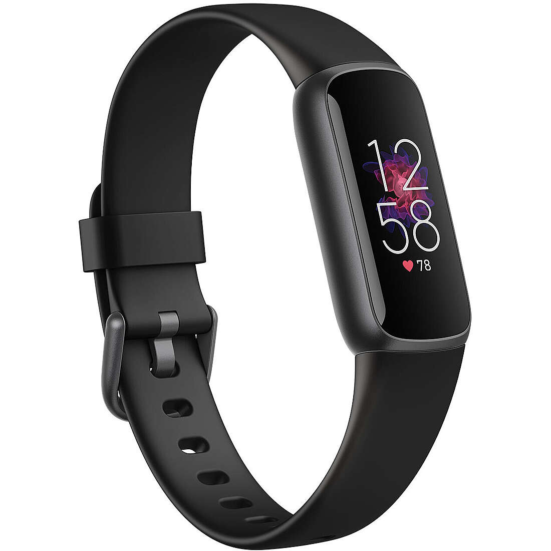 orologio Smartwatch donna Fitbit Luxe - FB422BKBK FB422BKBK
