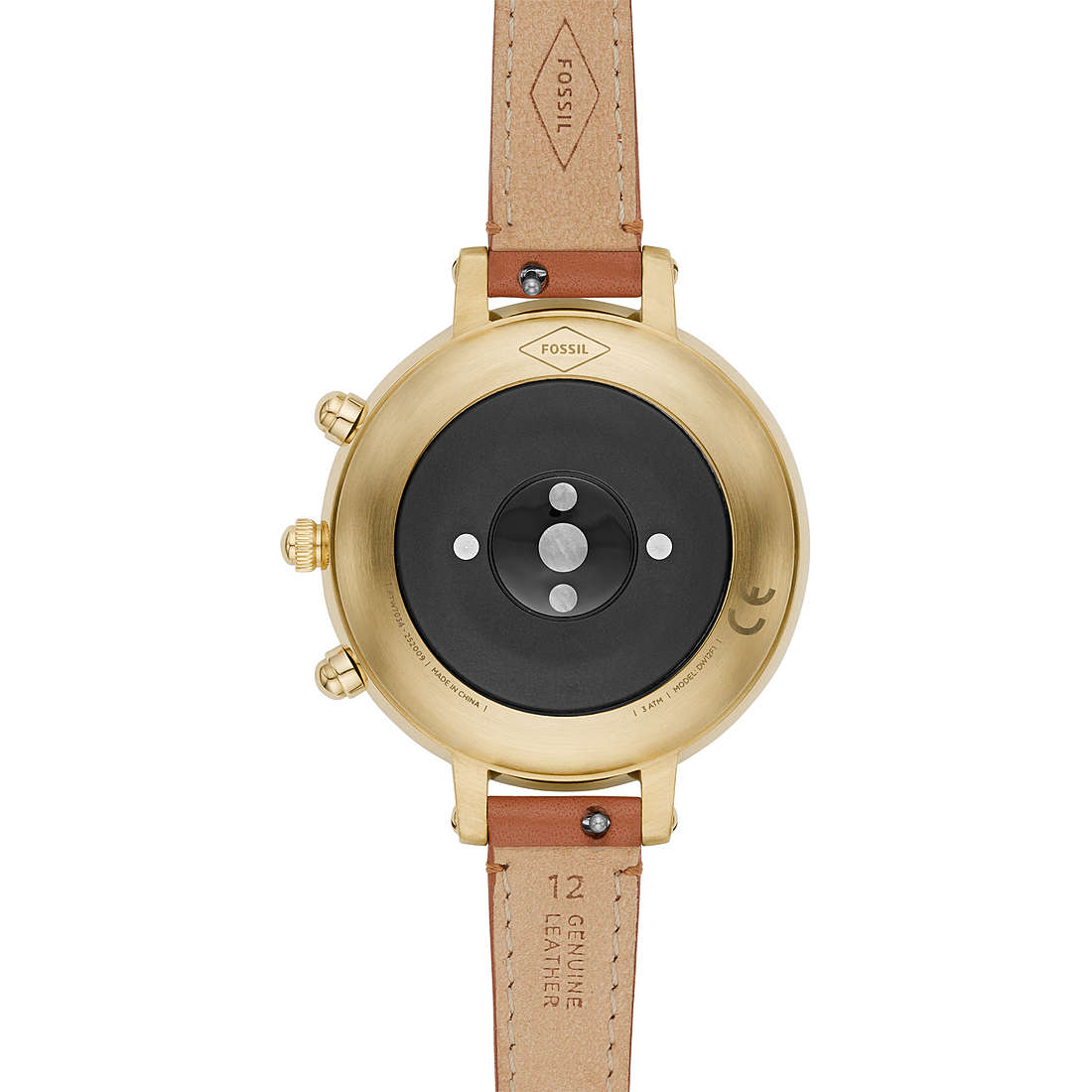 orologio Smartwatch donna Fossil - FTW7034 FTW7034