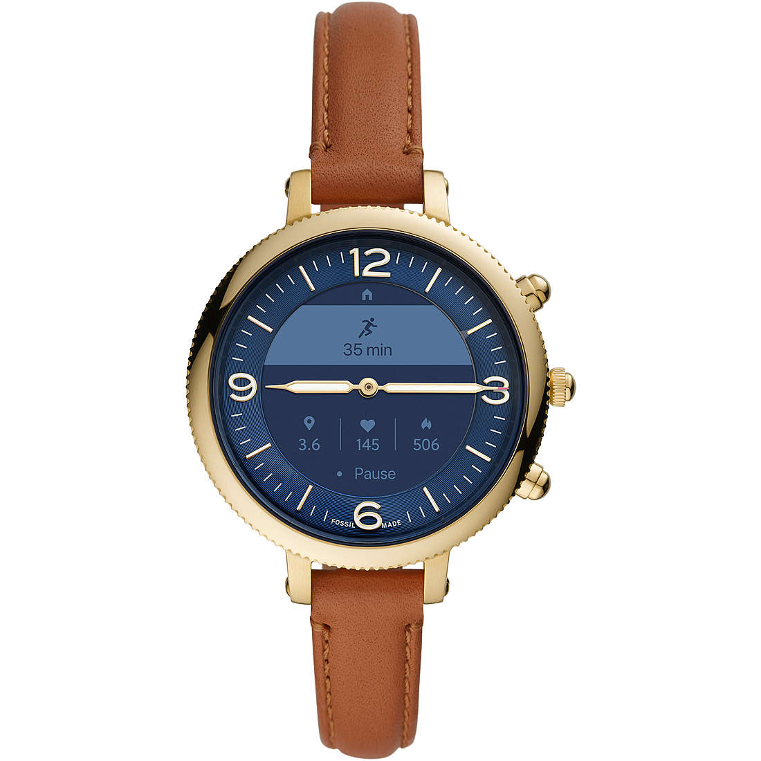 orologio Smartwatch donna Fossil - FTW7034 FTW7034