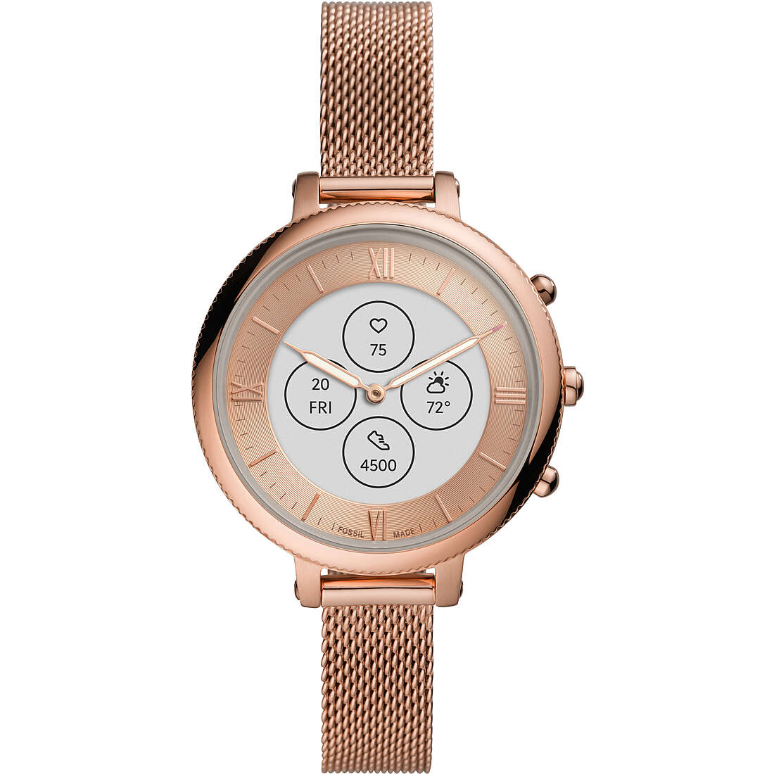orologio Smartwatch donna Fossil - FTW7039 FTW7039