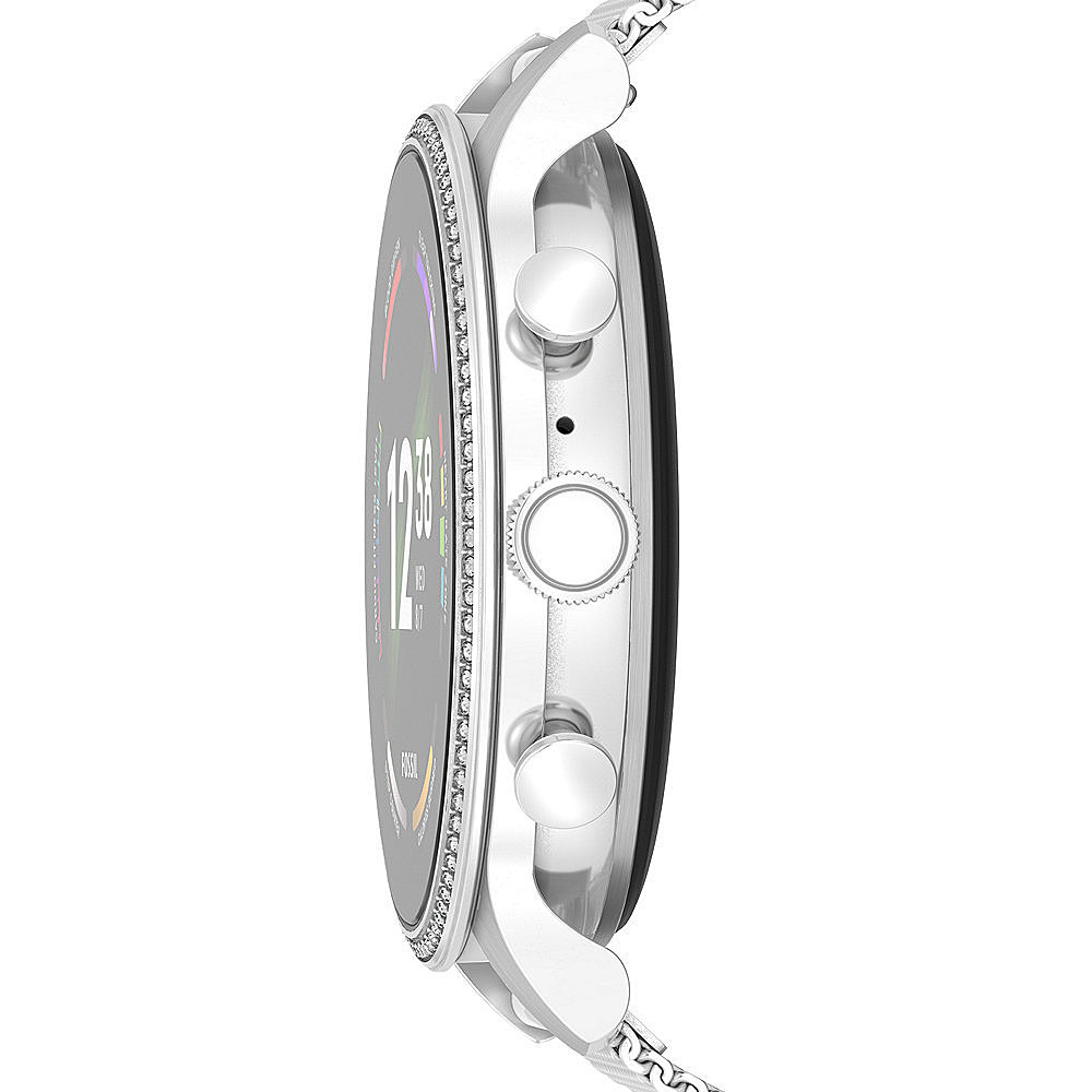 orologio Smartwatch donna Fossil Gen 6 Smartwatch - FTW6083 FTW6083