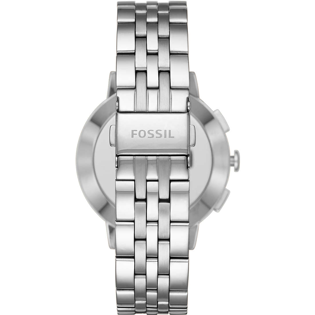 orologio Smartwatch donna Fossil Q Gazer - FTW1105 FTW1105