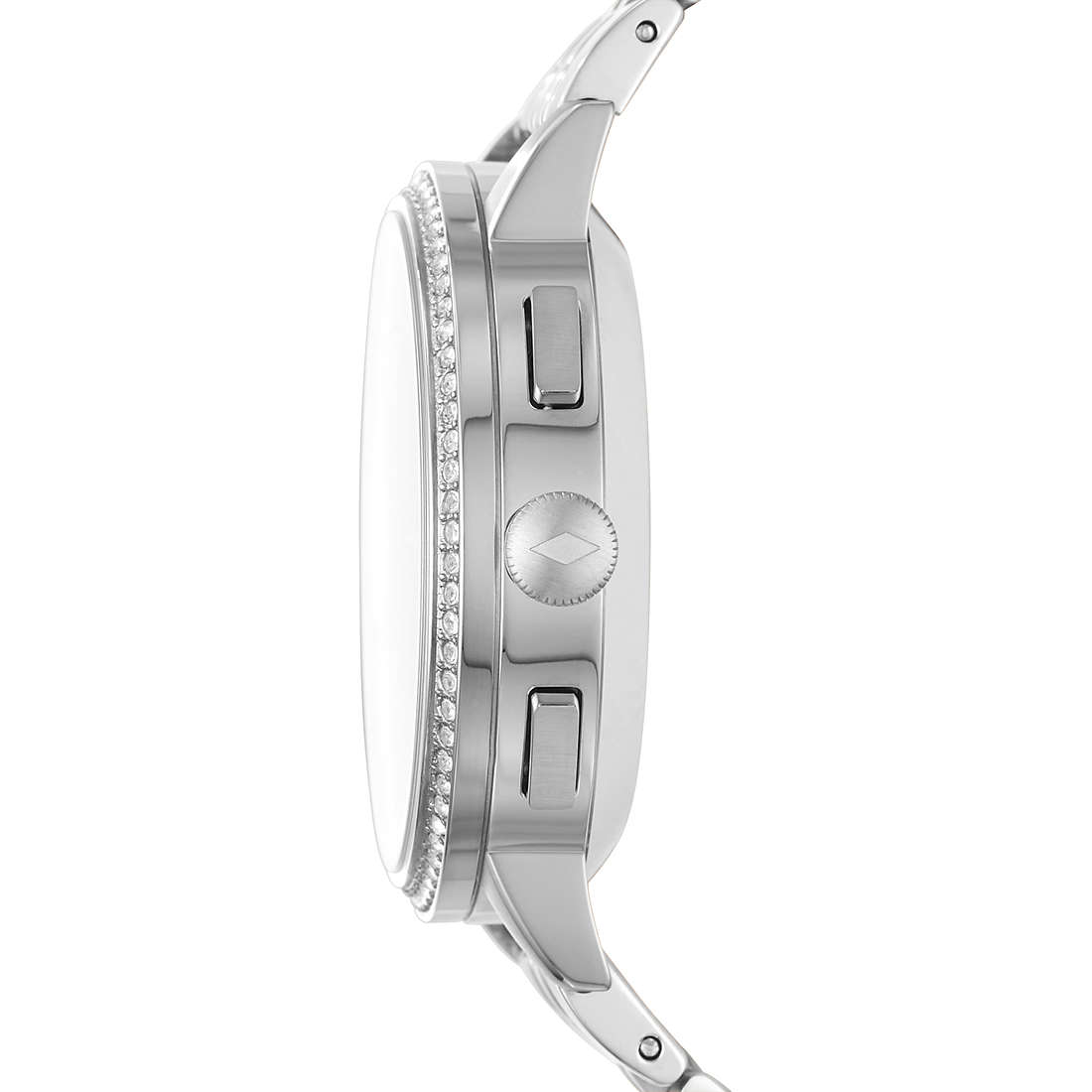 orologio Smartwatch donna Fossil Q Gazer - FTW1105 FTW1105