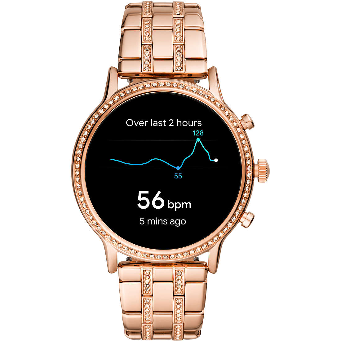 orologio Smartwatch donna Fossil Spring 2020 - FTW6035 FTW6035
