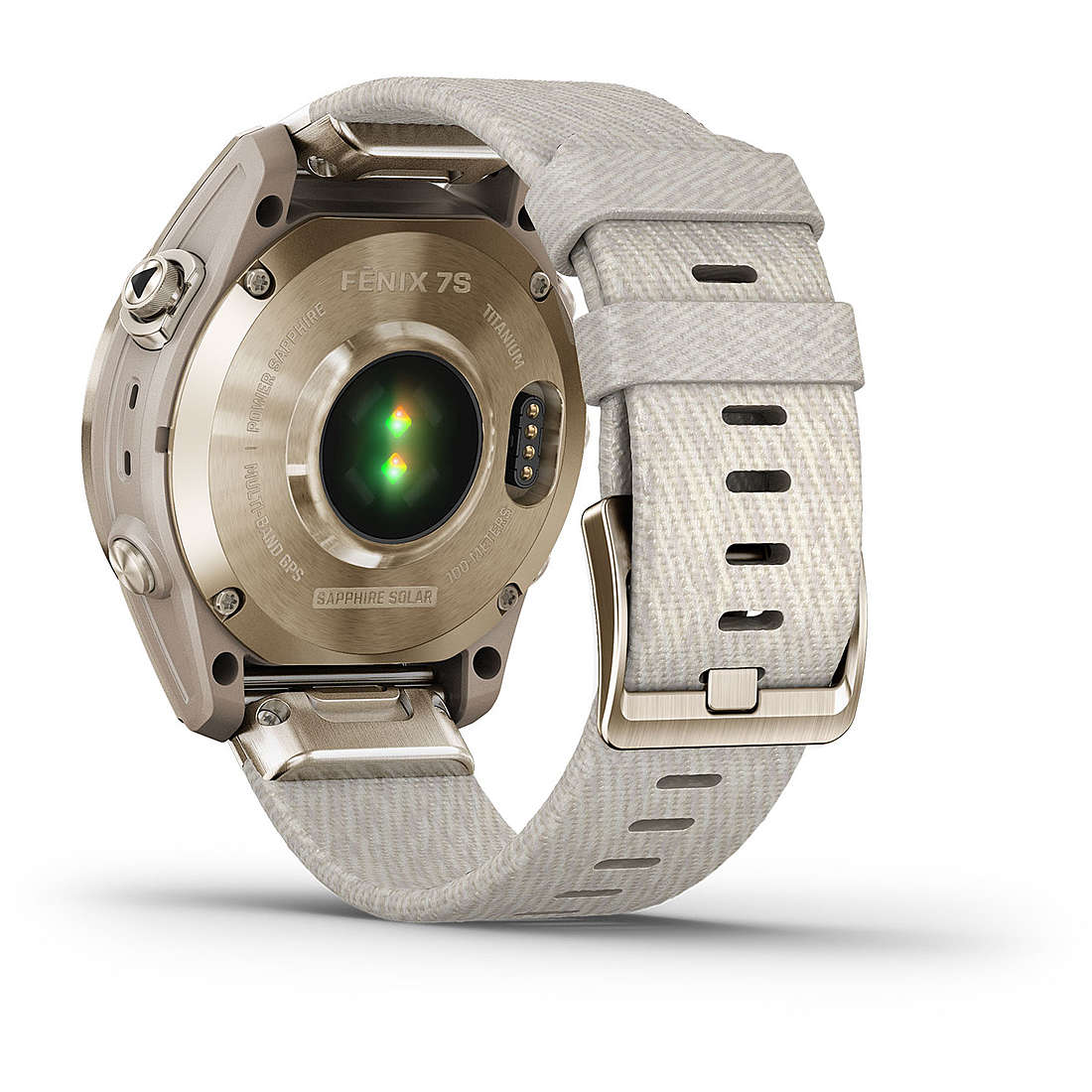 orologio Smartwatch donna Garmin Fenix 010-02539-39