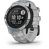 orologio Smartwatch donna Garmin Instinct 010-02563-03