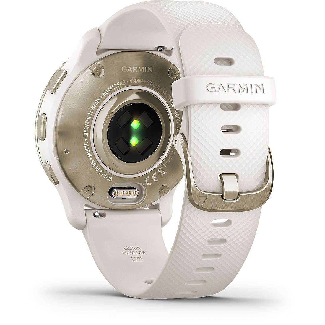 orologio Smartwatch donna Garmin Venu 010-02496-12