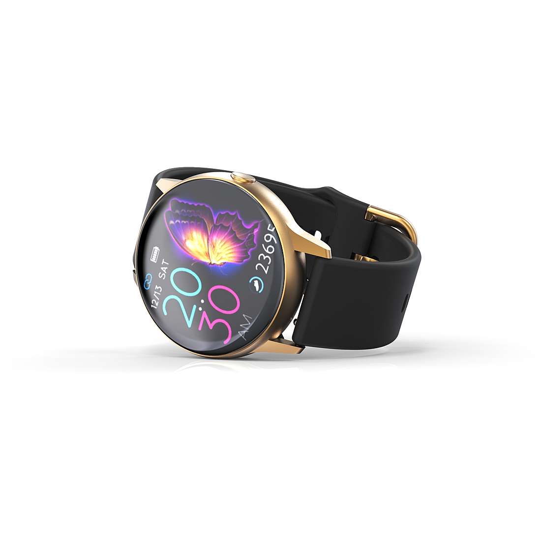 orologio Smartwatch donna Hoops Moon - DT8804 DT8804