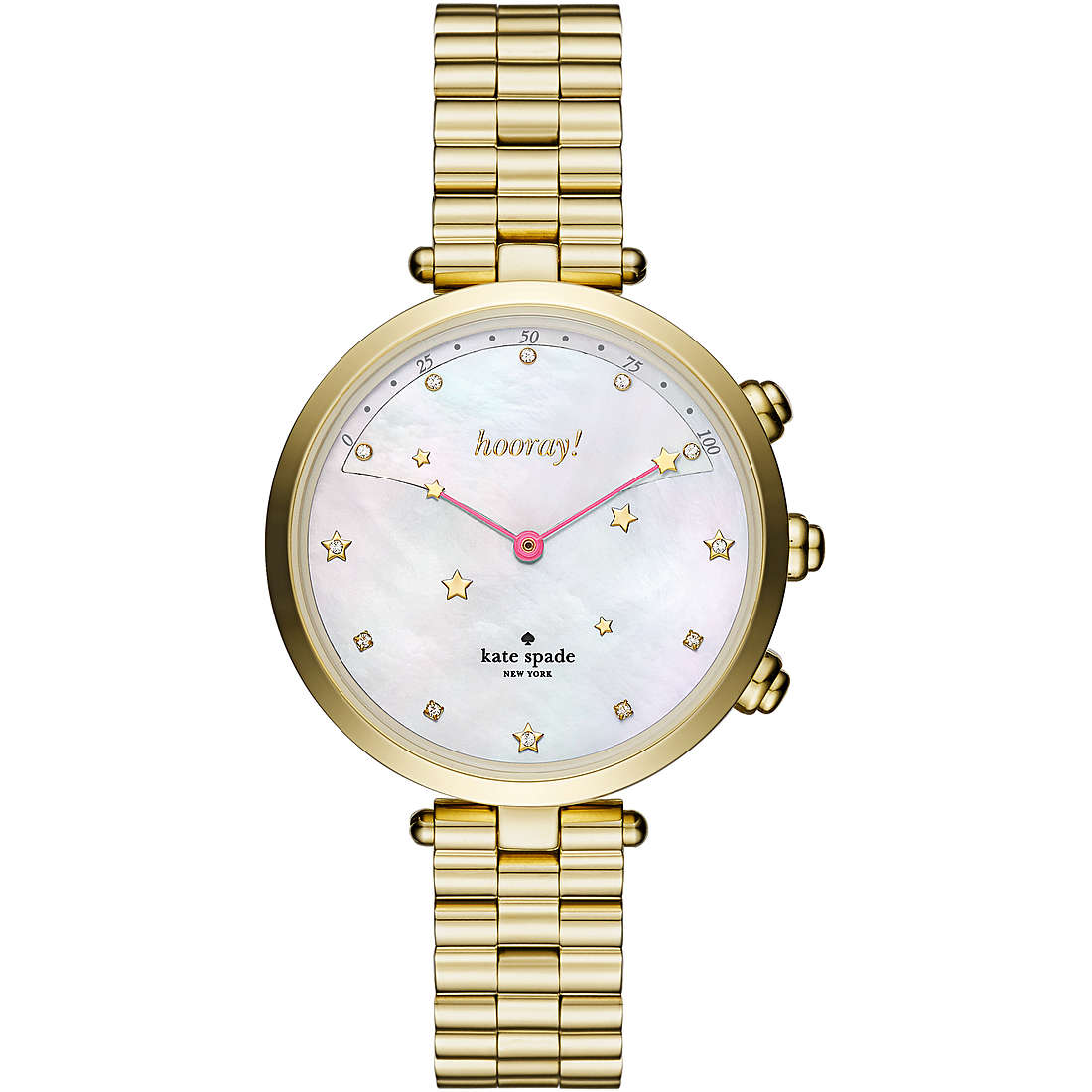 orologio Smartwatch donna Kate Spade New York Holland - KST23200 KST23200