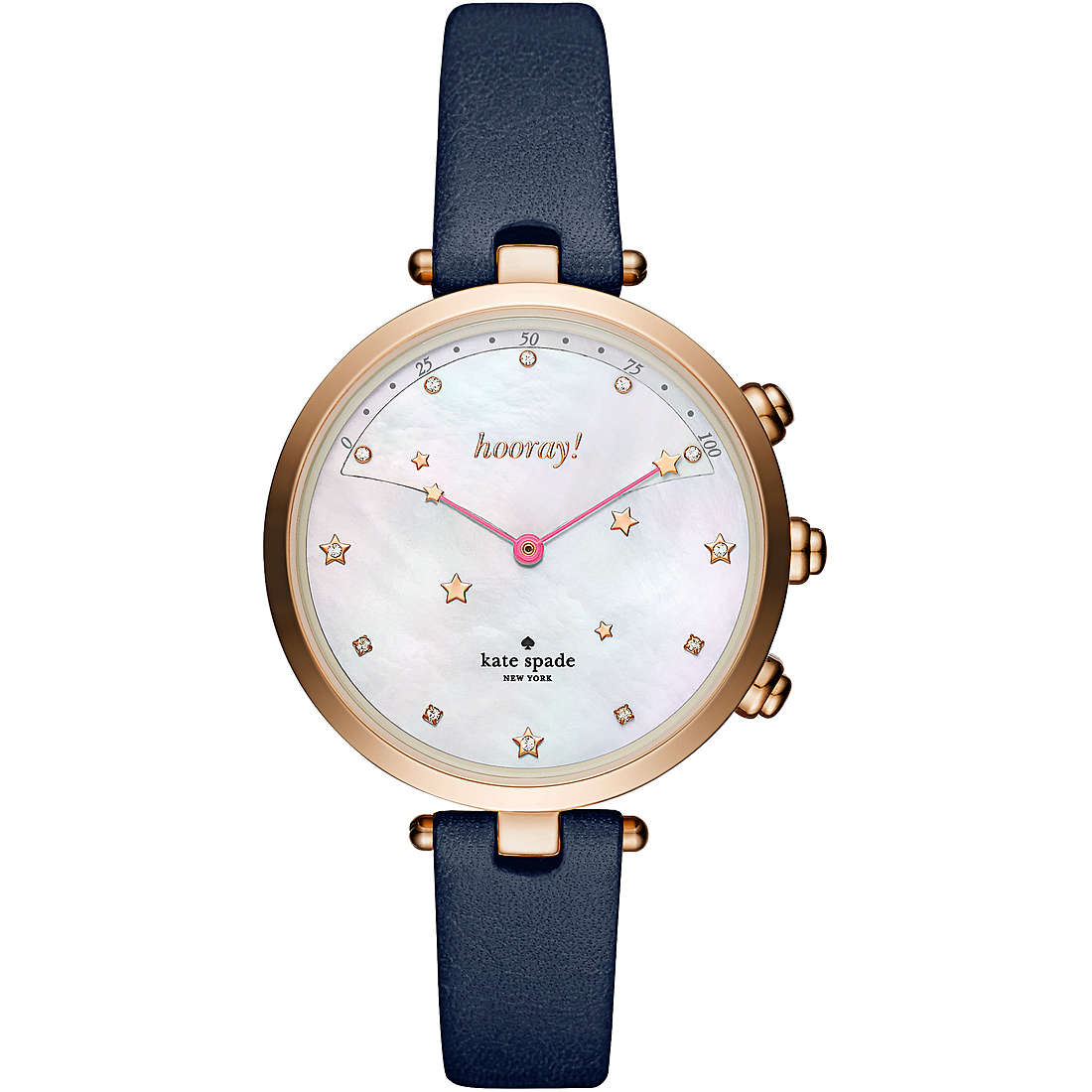 orologio Smartwatch donna Kate Spade New York Holland - KST23202 KST23202