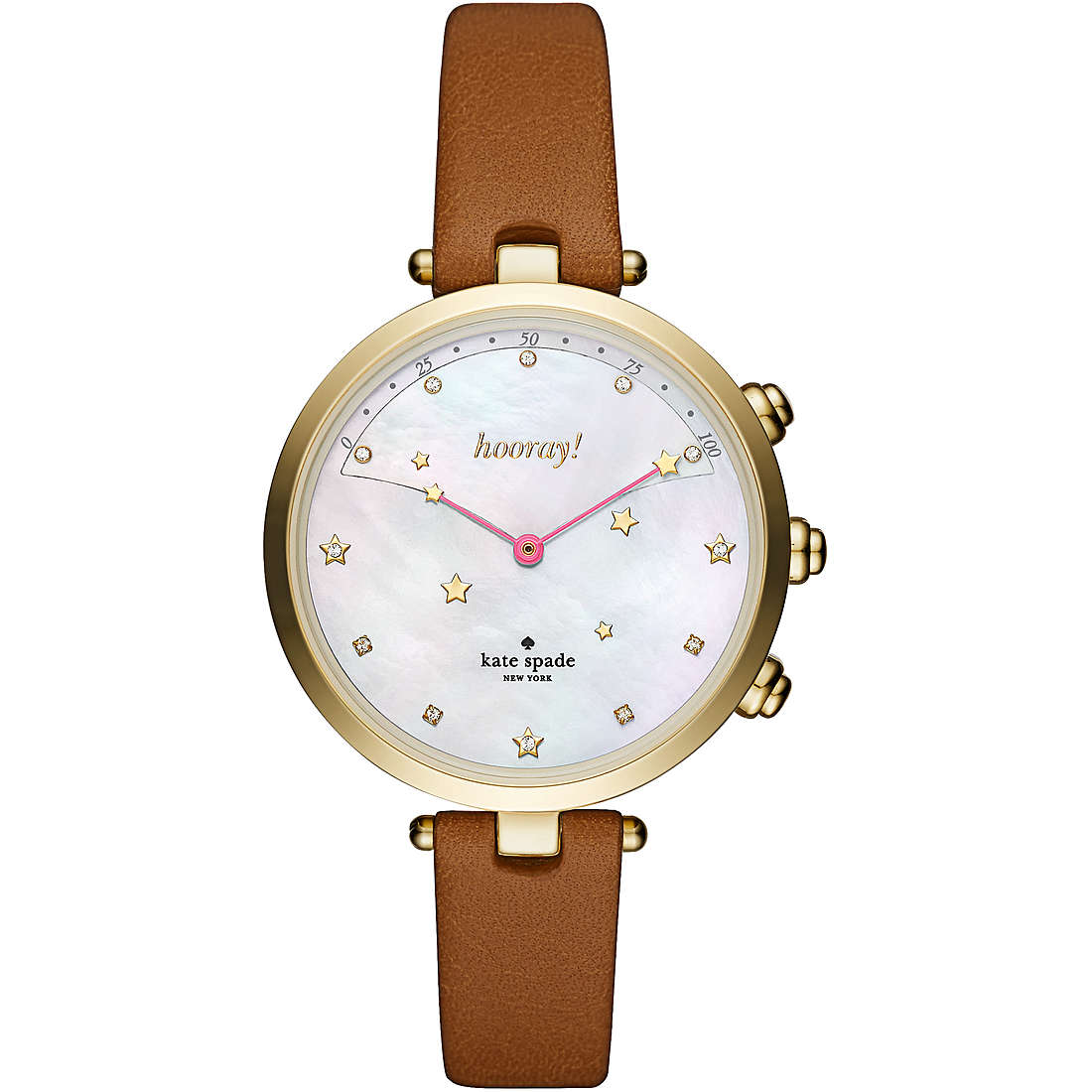 orologio Smartwatch donna Kate Spade New York Holland - KST23203 KST23203