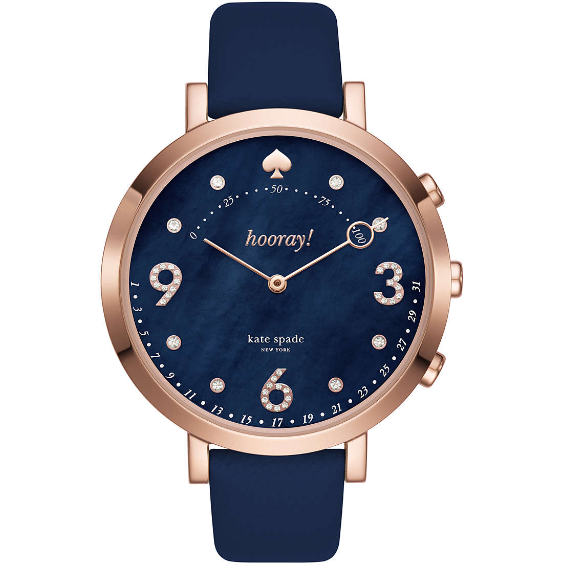 orologio Smartwatch donna Kate Spade New York Monterey - KST23210 KST23210