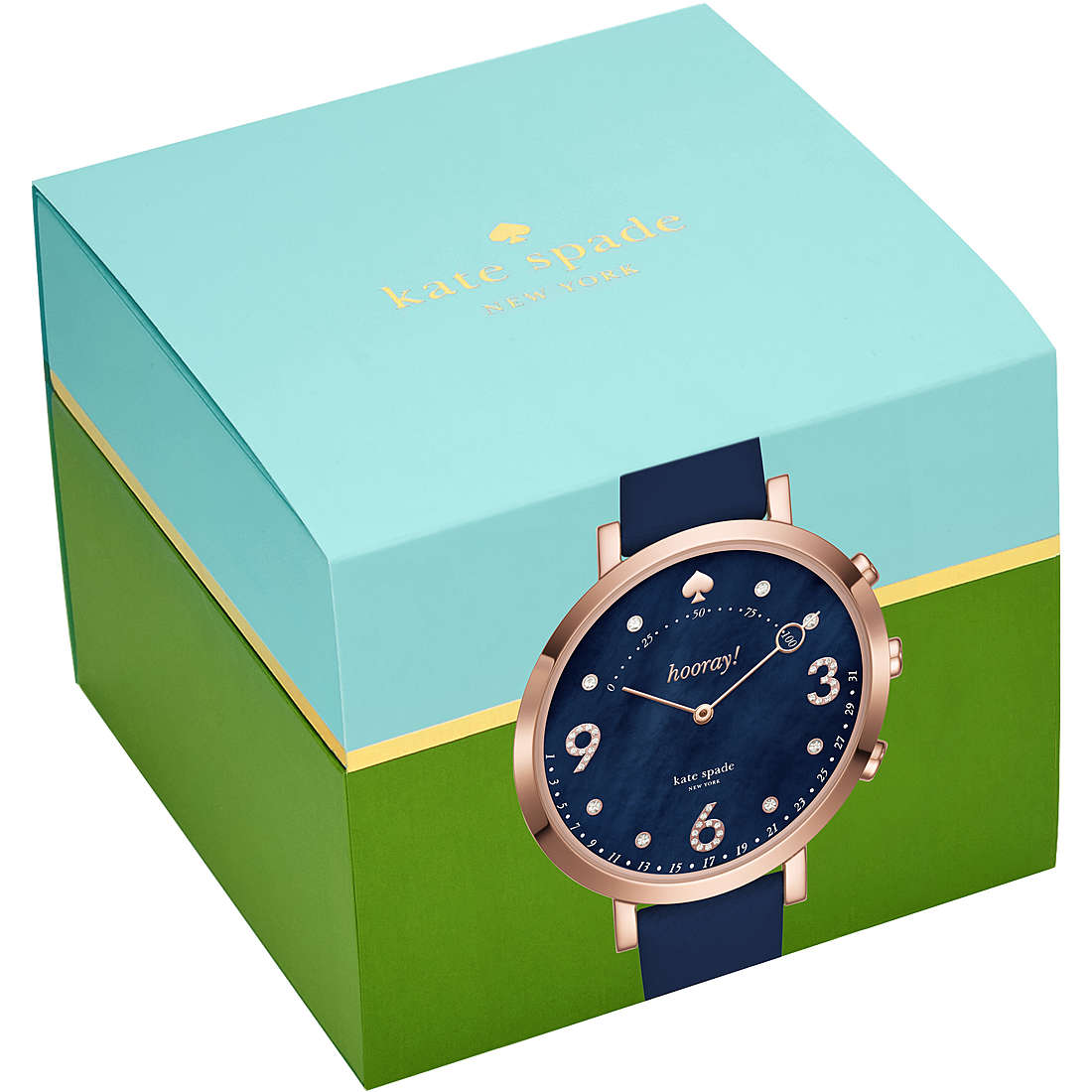 orologio Smartwatch donna Kate Spade New York Monterey - KST23210 KST23210