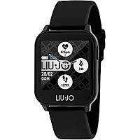 orologio Smartwatch donna Liujo Energy SWLJ005