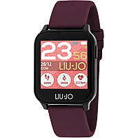orologio Smartwatch donna Liujo Energy - SWLJ006 SWLJ006