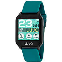 orologio Smartwatch donna Liujo Energy SWLJ007