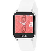 orologio Smartwatch donna Liujo Energy - SWLJ014 SWLJ014