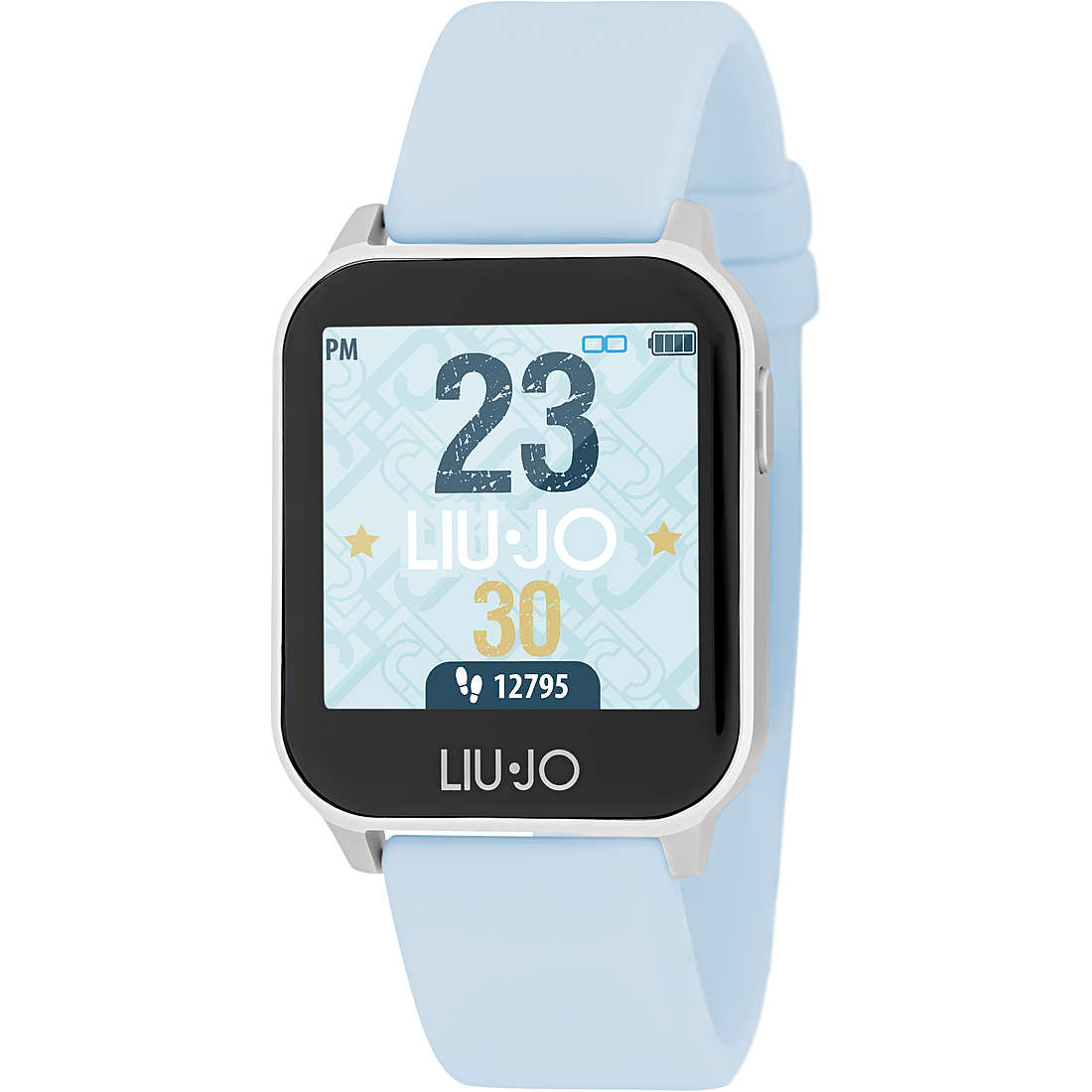 orologio Smartwatch donna Liujo Energy - SWLJ015 SWLJ015
