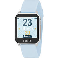 orologio Smartwatch donna Liujo Energy SWLJ015