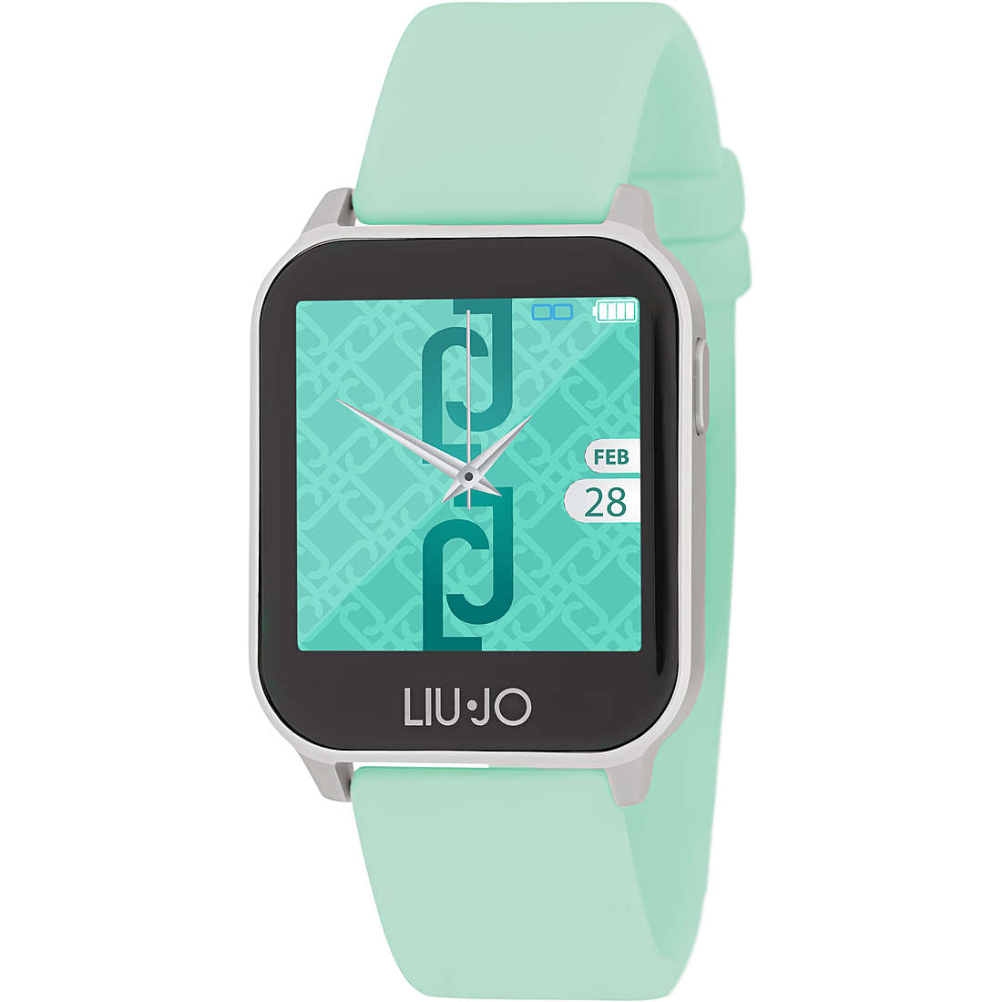 orologio Smartwatch donna Liujo Energy - SWLJ016 SWLJ016