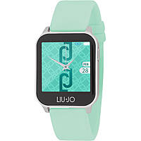 orologio Smartwatch donna Liujo Energy SWLJ016