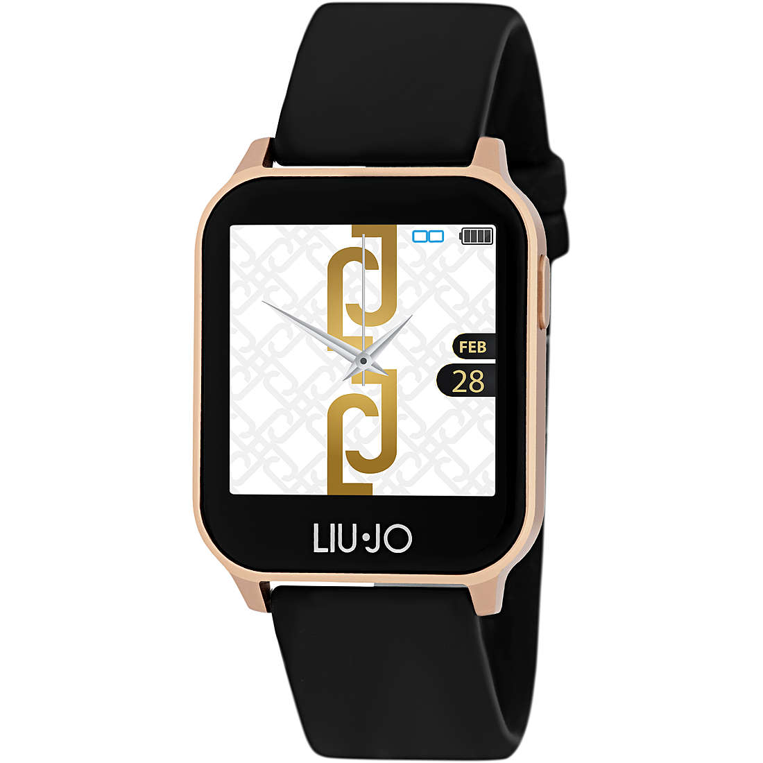 orologio Smartwatch donna Liujo Energy - SWLJ019 SWLJ019