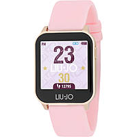 orologio Smartwatch donna Liujo Energy SWLJ021