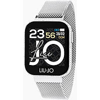 orologio Smartwatch donna Liujo Luxury - SWLJ010 SWLJ010