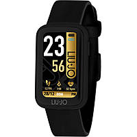 orologio Smartwatch donna Liujo Smartwatch Fit - SWLJ036 SWLJ036