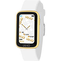 orologio Smartwatch donna Liujo Smartwatch Fit SWLJ037
