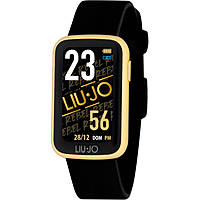orologio Smartwatch donna Liujo Smartwatch Fit SWLJ039