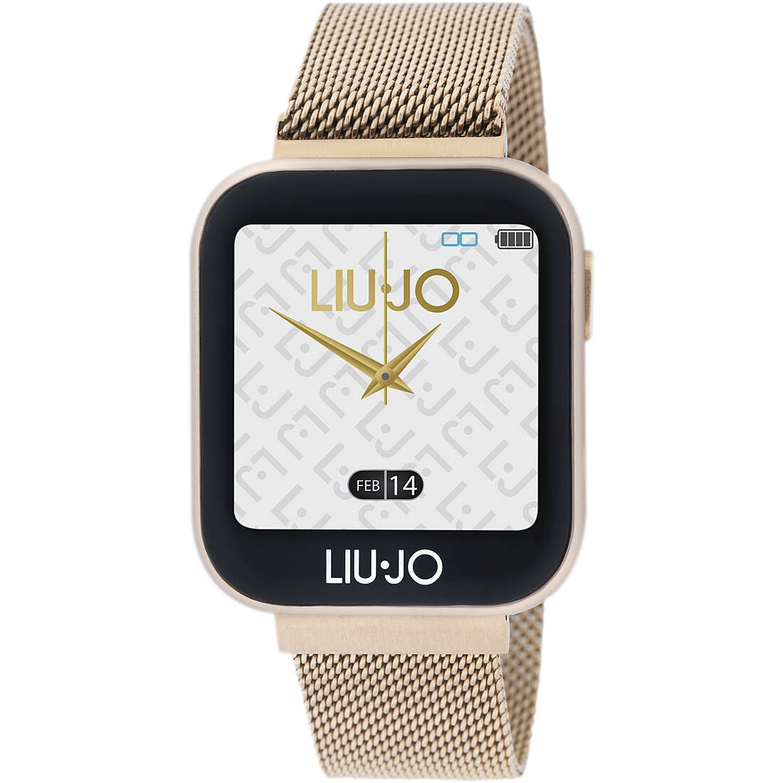 orologio Smartwatch donna Liujo - SWLJ002 SWLJ002