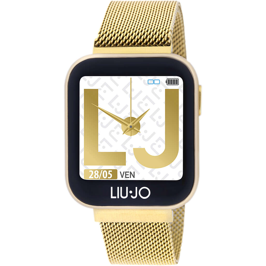 orologio Smartwatch donna Liujo - SWLJ004 SWLJ004