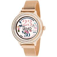 orologio Smartwatch donna Liujo SWLJ050