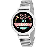orologio Smartwatch donna Liujo SWLJ055