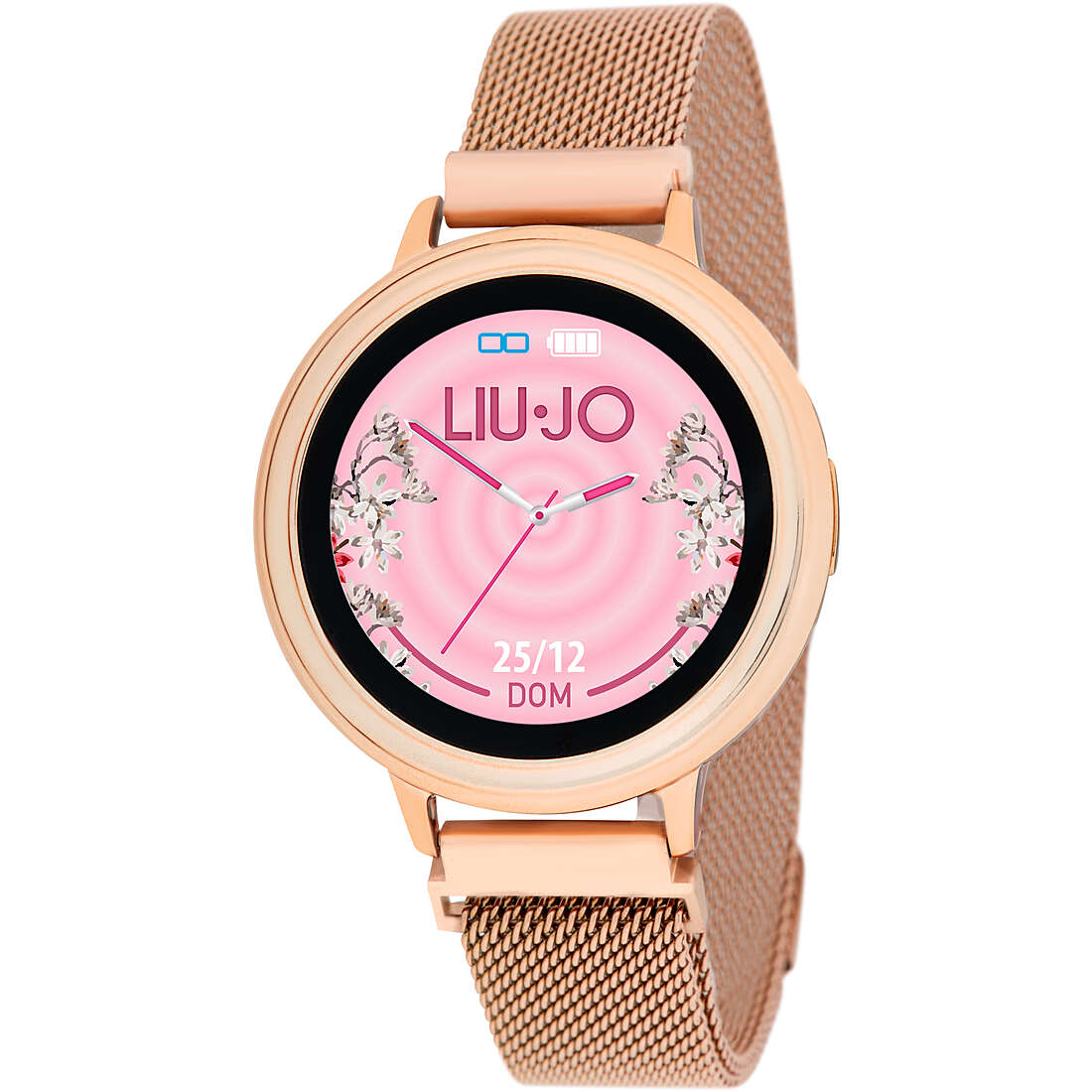 orologio Smartwatch donna Liujo - SWLJ057 SWLJ057