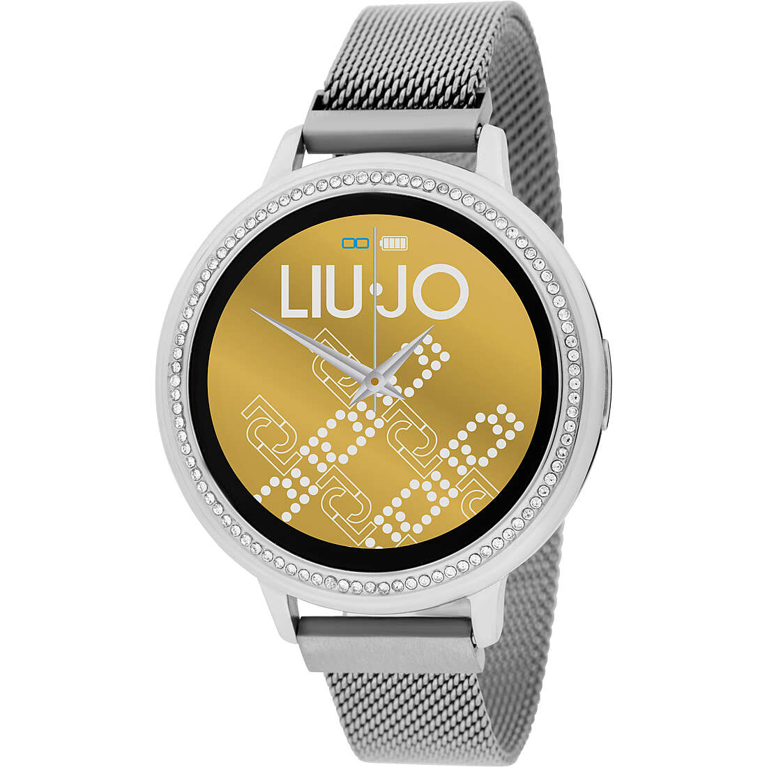 orologio Smartwatch donna Liujo - SWLJ069 SWLJ069
