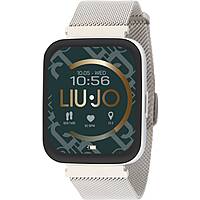 orologio Smartwatch donna Liujo - SWLJ081 SWLJ081