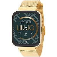 orologio Smartwatch donna Liujo - SWLJ083 SWLJ083