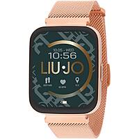 orologio Smartwatch donna Liujo - SWLJ084 SWLJ084