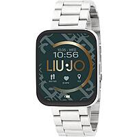 orologio Smartwatch donna Liujo - SWLJ085 SWLJ085